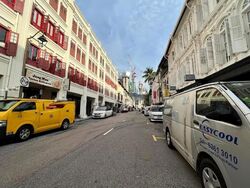 Mosque Street (D1), Condominium #626717671